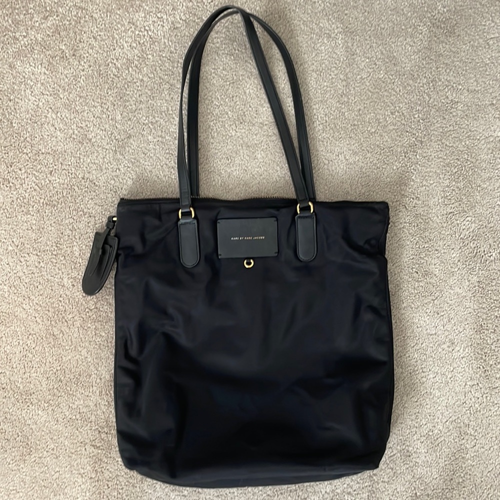 Marc by Marc Jacobs Tote Bag